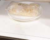 マルチポットを使って きつねうどん作り方7写真