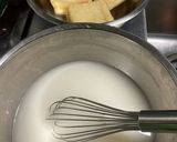 炊き込みご飯作り方1写真