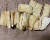 炊き込みご飯作り方3写真