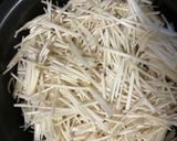 炊き込みご飯作り方4写真