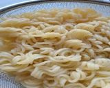 【使いきり】ラーメンサラダ作り方5写真