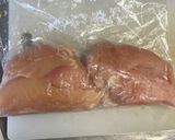 韓国風キムチ棒棒鶏作り方2写真