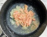 相葉マナブ☆給食で大人気の練馬スパゲティ作り方3写真