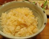 ツナと人参のすぐ出来る♪炊き込みご飯作り方4写真