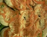 鶏ハム作り方9写真