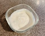 オーバーナイト◎薬膳豆乳ヨーグルト作り方2写真