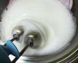 失敗なし!万能メレンゲ♪作り方7写真