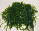 茹でスルメイカとえのき・切り昆布の和え物作り方1写真