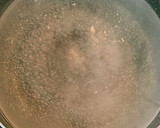 茹でスルメイカとえのき・切り昆布の和え物作り方7写真