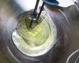 失敗なし!万能メレンゲ♪作り方17写真