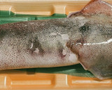 茹でスルメイカとえのき・切り昆布の和え物作り方8写真