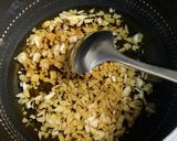 具沢山の食べるラー油作り方3写真