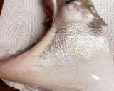 ぶりかまの塩焼き〜マジでうまい！作り方1写真