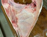 ぶりかまの塩焼き〜マジでうまい！作り方3写真
