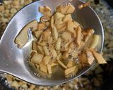 具沢山の食べるラー油作り方5写真