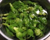 春の訪れ♪醤油麹で蕗味噌★我が家流作り方3写真