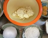 スフレチーズケーキ(コツ必読)作り方2写真