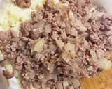 新じゃがのコロッケ作り方8写真