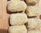 新じゃがのコロッケ作り方12写真