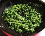 春の訪れ♪醤油麹で蕗味噌★我が家流作り方6写真