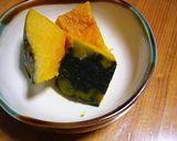 簡単!カボチャのポタージュもどき作り方6写真