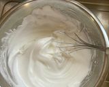 スフレチーズケーキ(コツ必読)作り方7写真