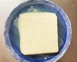 肉無豆腐簡単きな粉洋風オイごま味野菜炒め作り方1写真