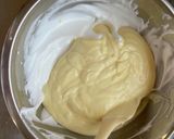 スフレチーズケーキ(コツ必読)作り方10写真