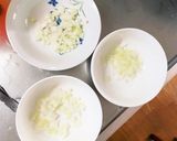 肉無豆腐簡単きな粉洋風オイごま味野菜炒め作り方3写真