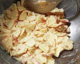 フライパンで作る✧りんごスイーツ第3段作り方9写真