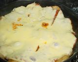 ★余ったミートソースでポテトミート焼き★作り方6写真