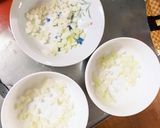 肉無豆腐簡単きな粉洋風オイごま味野菜炒め作り方4写真