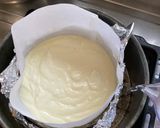 スフレチーズケーキ(コツ必読)作り方11写真