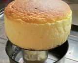 スフレチーズケーキ(コツ必読)作り方15写真