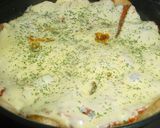 ★余ったミートソースでポテトミート焼き★作り方7写真