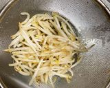 肉無チクワクリーミー味噌キムチ味野菜炒め作り方4写真