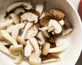 肉無チクワクリーミー味噌キムチ味野菜炒め作り方9写真