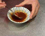 ぶりのケチャップ炒め弁当作り方2写真