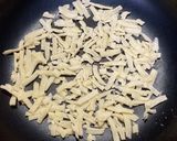 かぼちゃのチーズ焼き作り方3写真