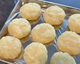 手がとまらない！【じゃがまるチーズ】作り方4写真