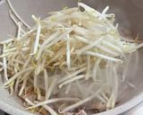 マルタイラーメンで作る本格香港焼きそば作り方5写真