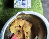 さつまいもとクリームチーズのデザート♪作り方3写真