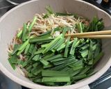 マルタイラーメンで作る本格香港焼きそば作り方9写真