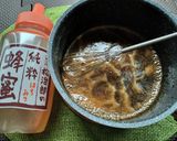 さつまいもとクリームチーズのデザート♪作り方4写真