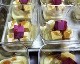 さつまいもとクリームチーズのデザート♪作り方8写真