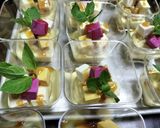 さつまいもとクリームチーズのデザート♪作り方9写真