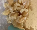 酒麹と牛肉と大根、じゃがいも炒め32作り方4写真