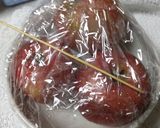 切らないりんごでアップルパイ作り方6写真