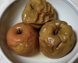 切らないりんごでアップルパイ作り方7写真