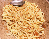鶏肉の玉ねぎ炒め（締めのちゃんぽん付き）作り方6写真